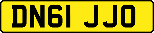 DN61JJO