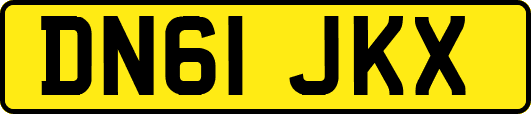 DN61JKX