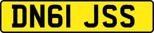 DN61JSS