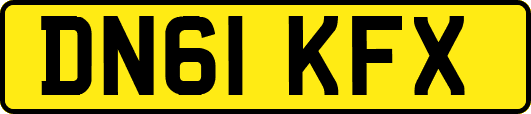 DN61KFX