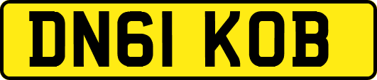 DN61KOB