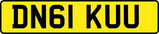 DN61KUU