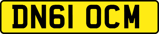 DN61OCM