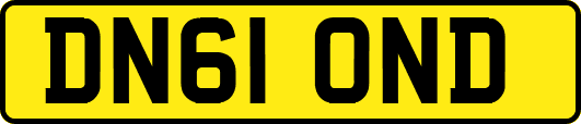 DN61OND