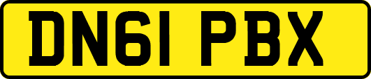 DN61PBX