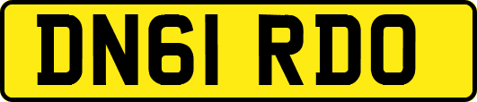 DN61RDO