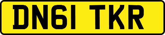 DN61TKR