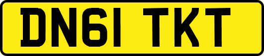 DN61TKT