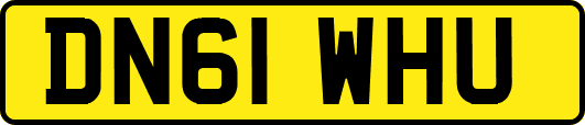 DN61WHU