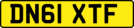 DN61XTF