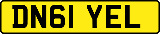 DN61YEL