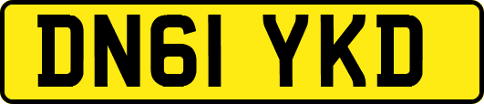 DN61YKD