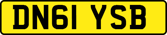 DN61YSB