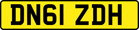 DN61ZDH