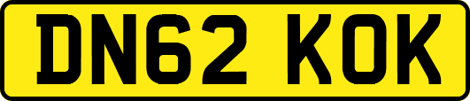 DN62KOK