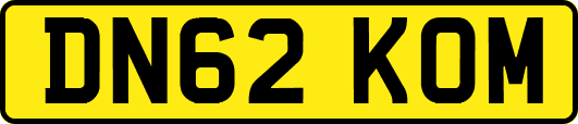 DN62KOM