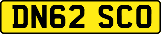DN62SCO