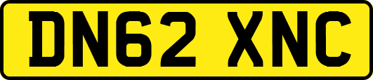 DN62XNC