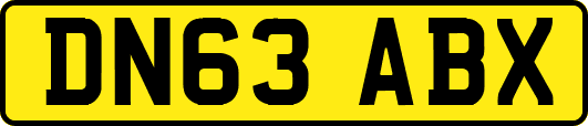 DN63ABX