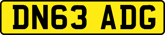 DN63ADG