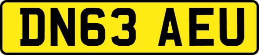 DN63AEU