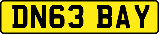 DN63BAY