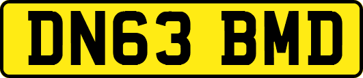 DN63BMD