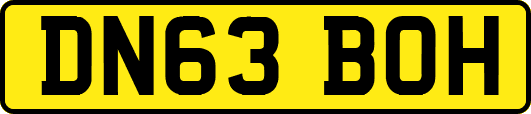 DN63BOH