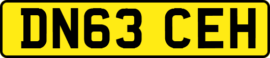 DN63CEH