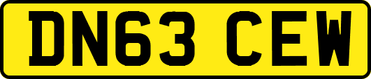 DN63CEW