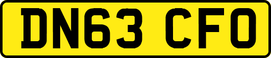 DN63CFO