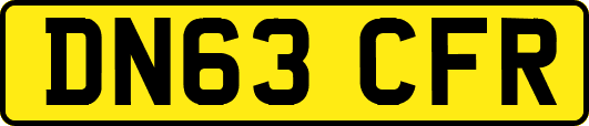 DN63CFR