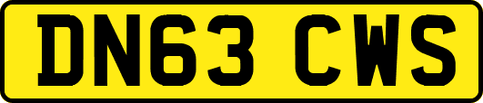 DN63CWS