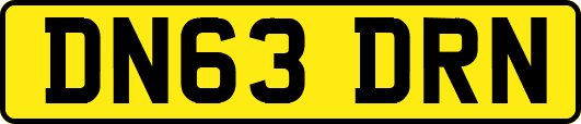 DN63DRN