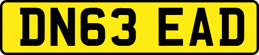 DN63EAD