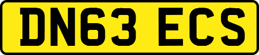 DN63ECS