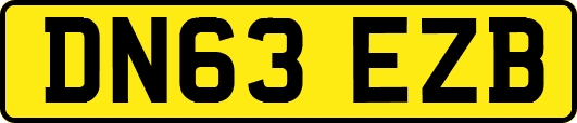 DN63EZB