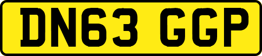 DN63GGP