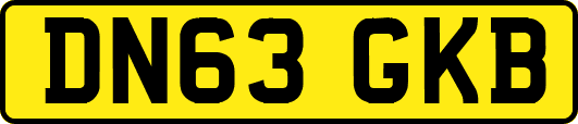 DN63GKB