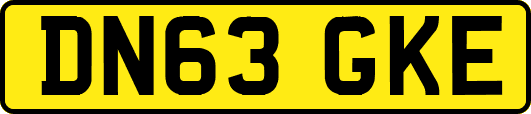 DN63GKE