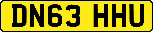 DN63HHU