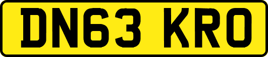 DN63KRO