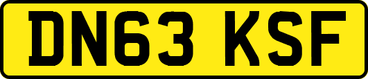 DN63KSF