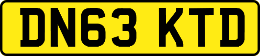 DN63KTD