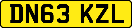 DN63KZL