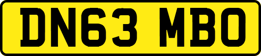 DN63MBO