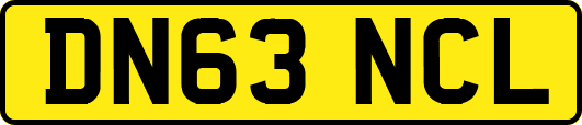 DN63NCL