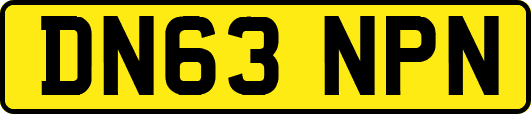 DN63NPN
