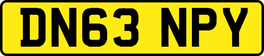 DN63NPY