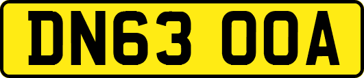DN63OOA